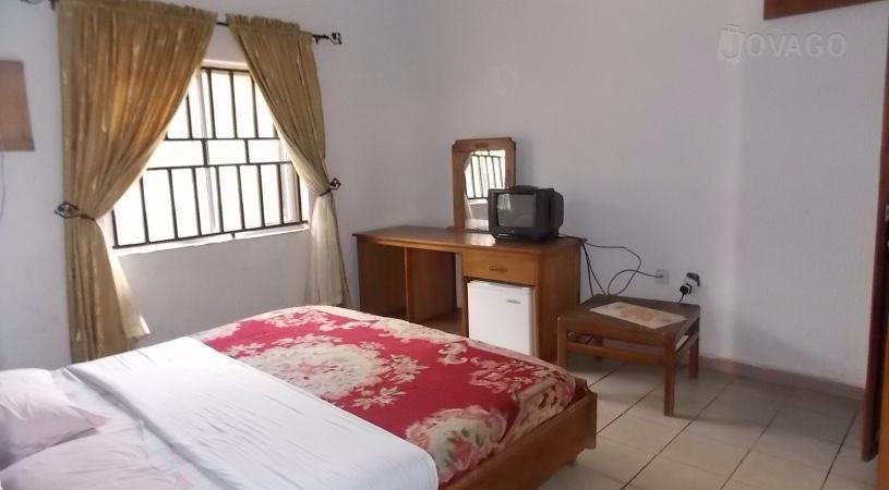 Rico Palace Hotel