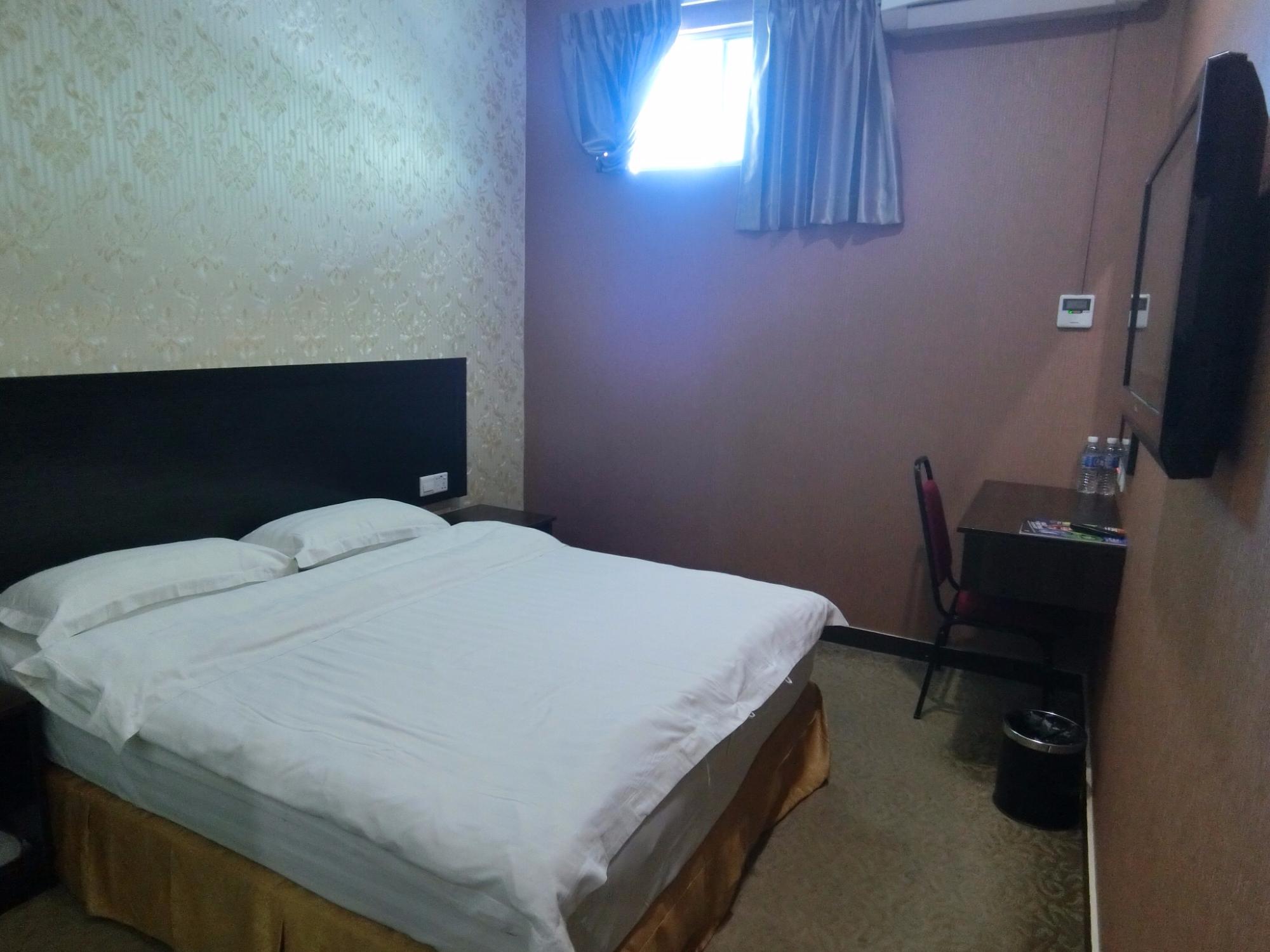 Hotel 168-官方