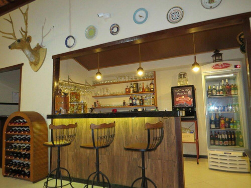 Viana餐馆和美食-Restaurante Quinta de Viana