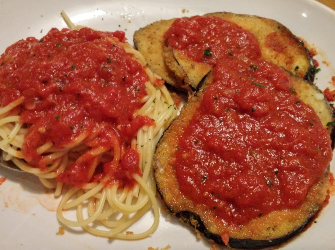 Olive Garden Italian Restaurant