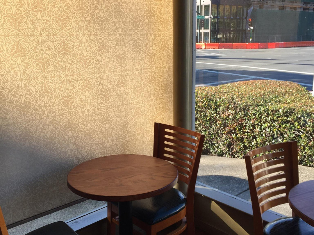 Pacific Bay Coffee Co & Micro-Roastery