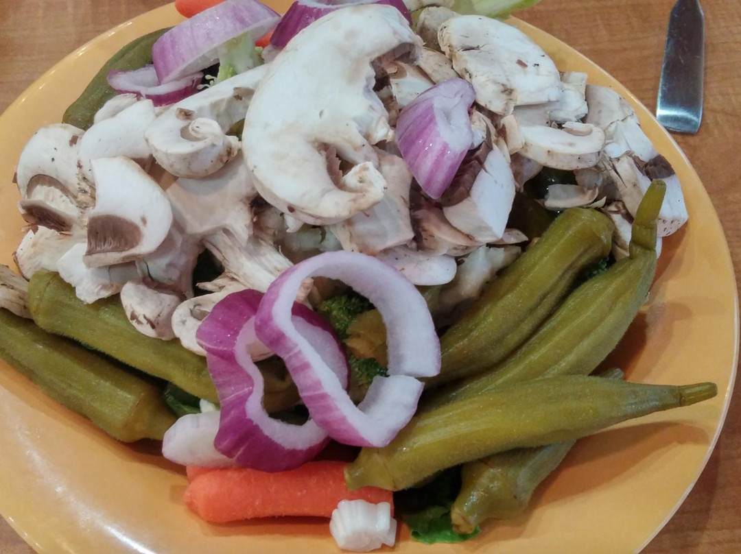 Mazzio's Italian Eatery