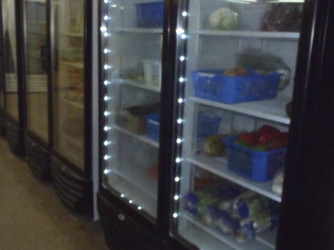 Bissett餐馆和美食-Wynne's Place