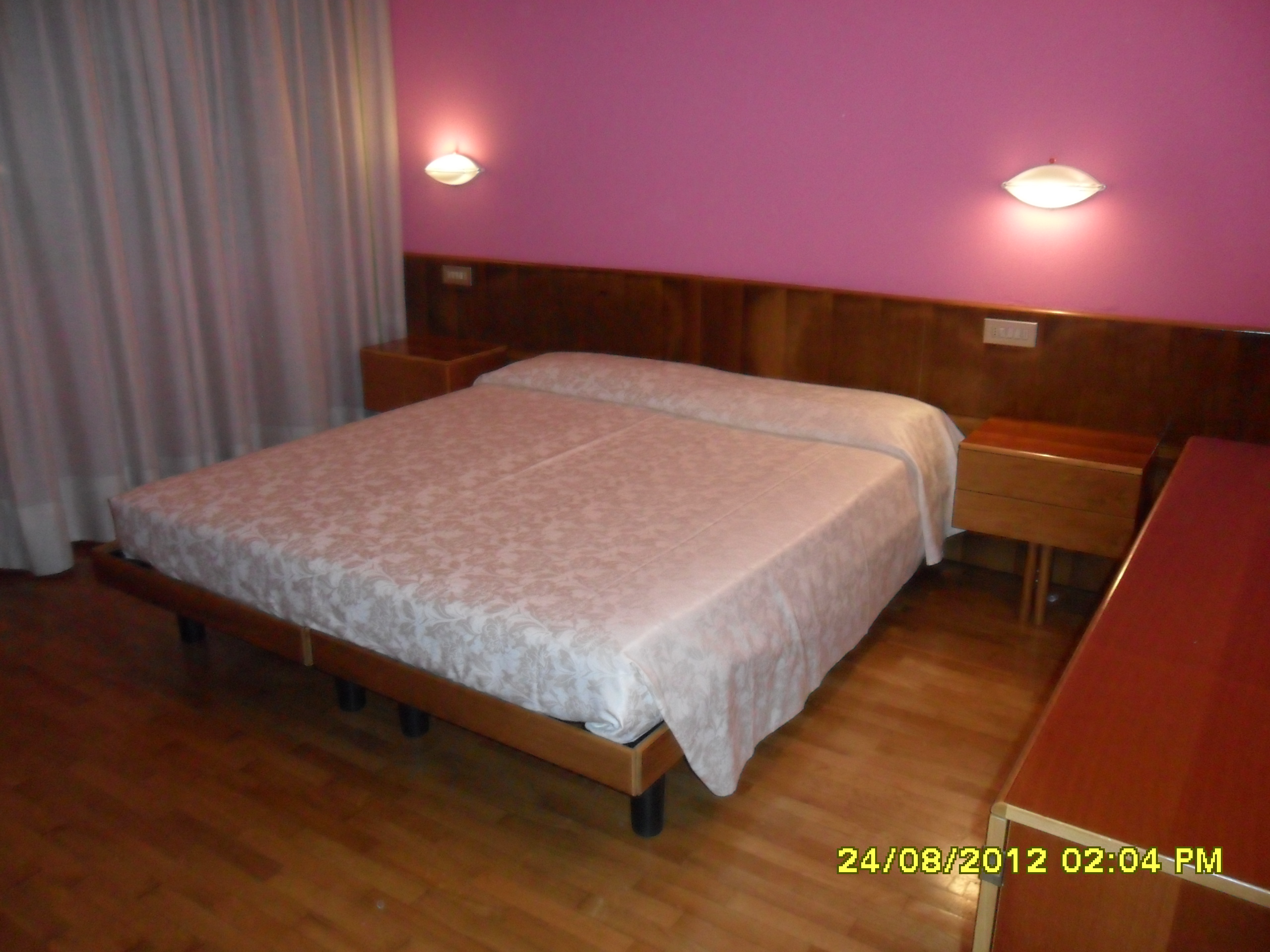 B&B Al Capriolo-官方