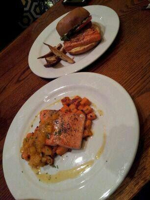 Spunky Monkey Bar & Grill