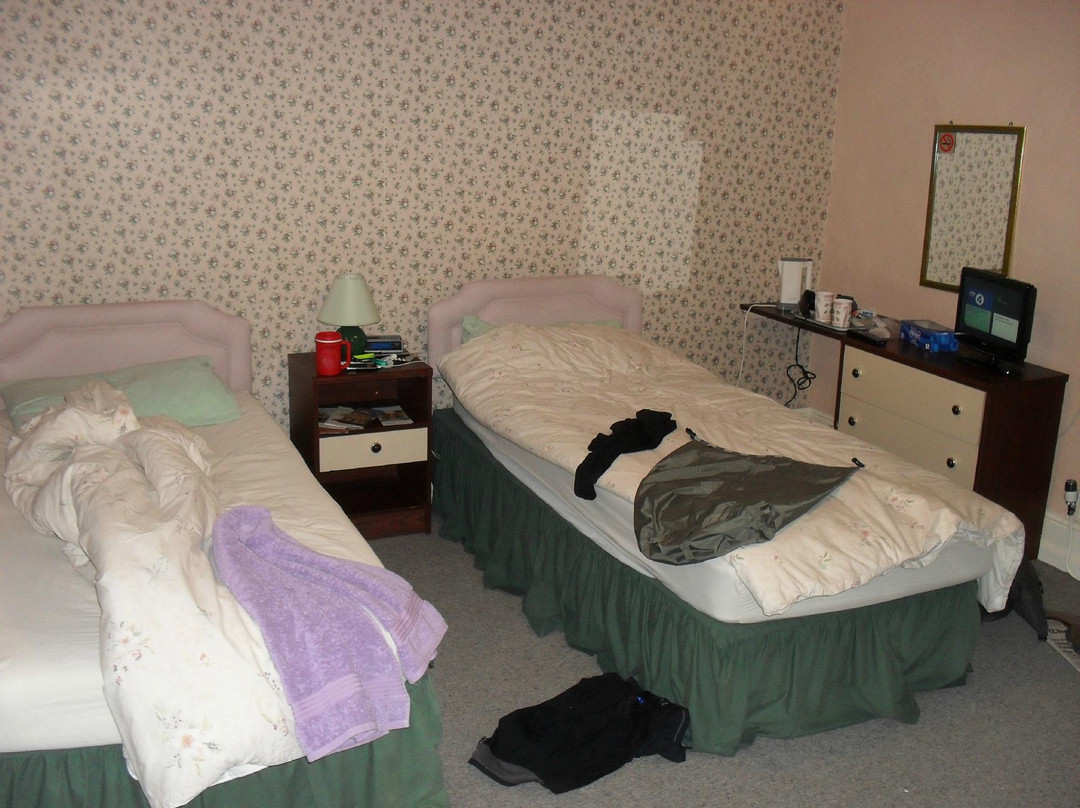 Prospect End B&B
