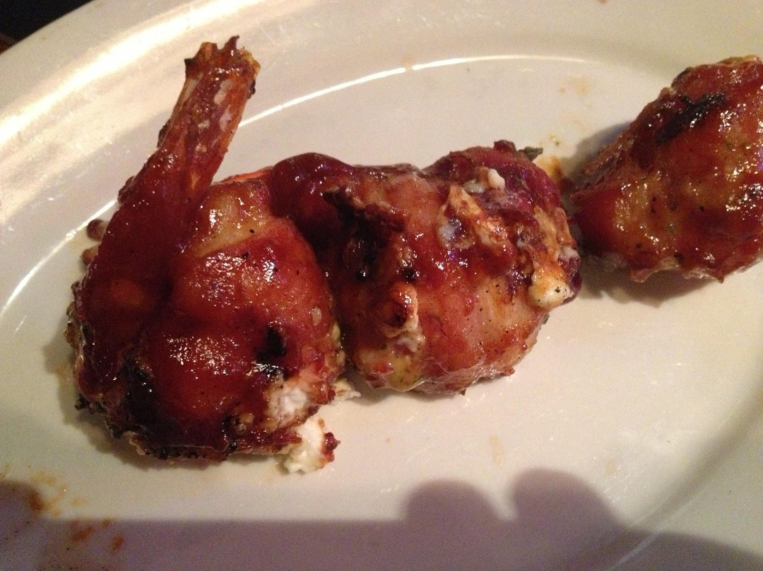 Saltgrass Steak House