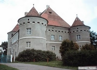 Casa Noastra Pension