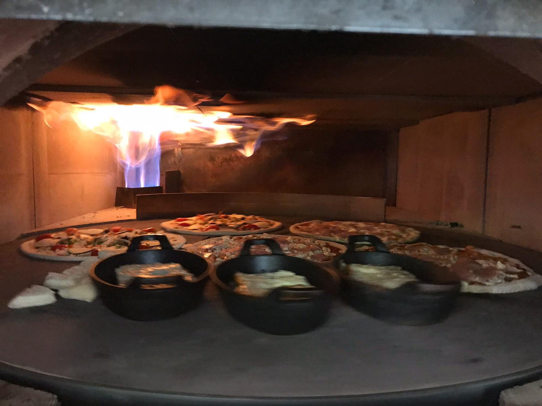 Pastamore Alcalá