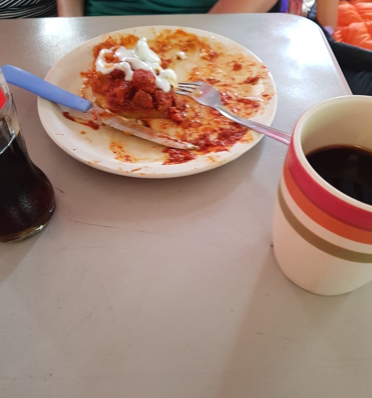 Super Migadas La Guera