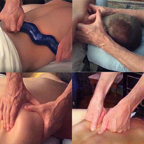 Cool River Massage Therapy景点图片