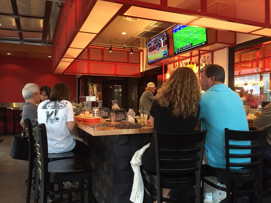 Lakeway餐馆和美食-Torchys Tacos