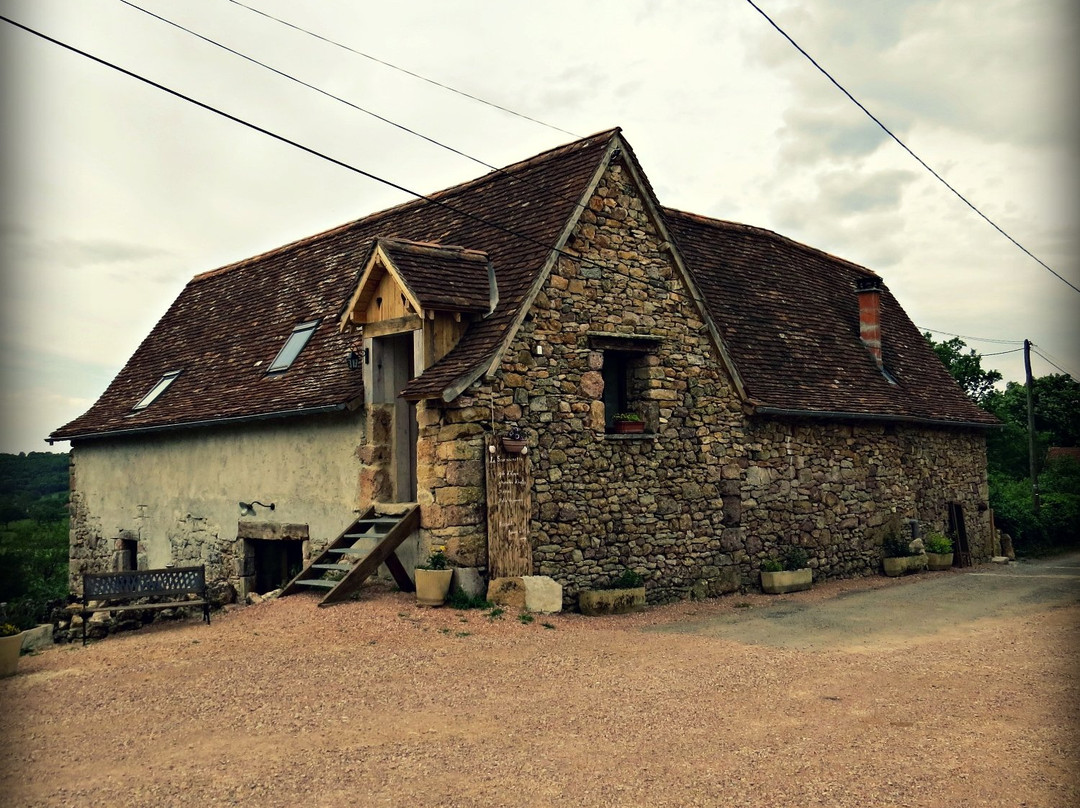 La Soursounette