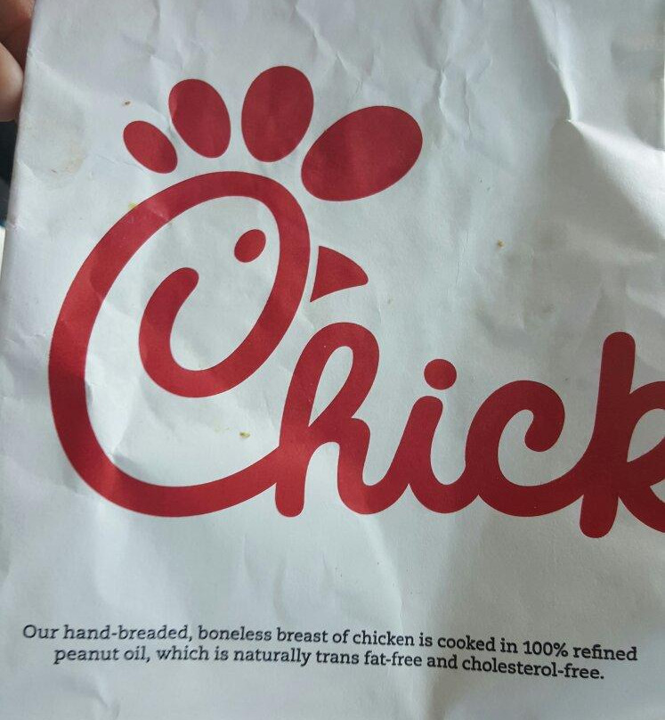 Chick-fil-A
