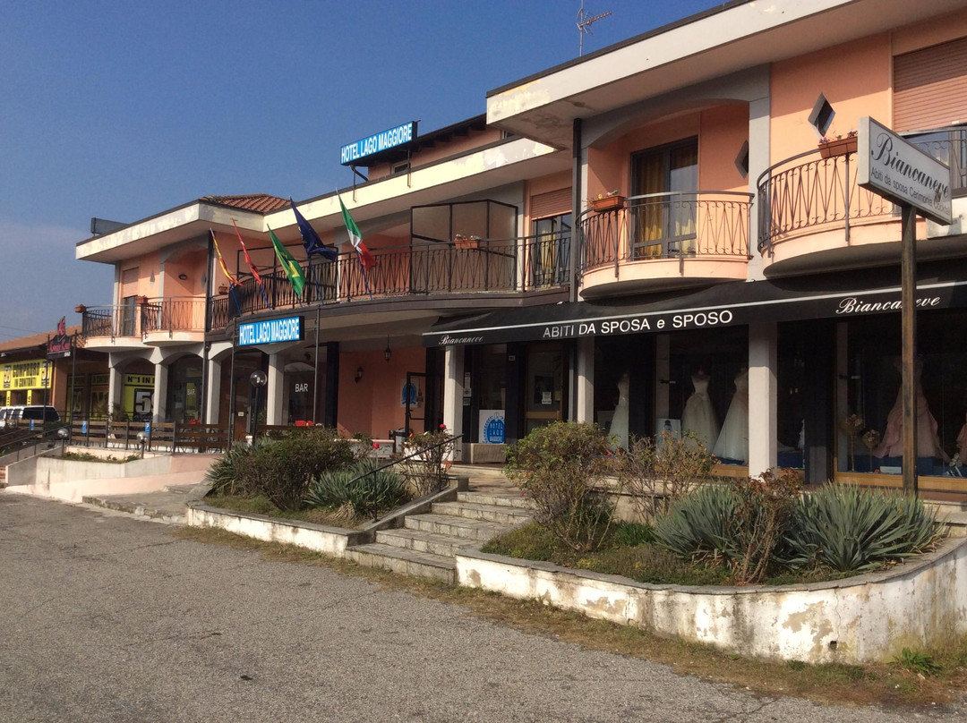 Hotel Lago Maggiore