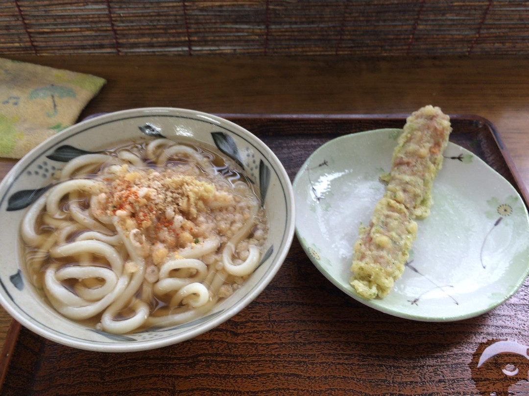满浓町餐馆和美食-Yamasho