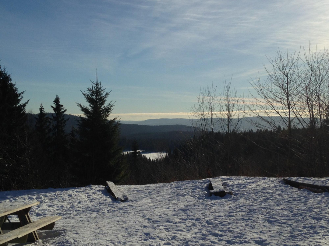 Hagan餐馆和美食-Lillomarka Lilloseter Sports Lodge