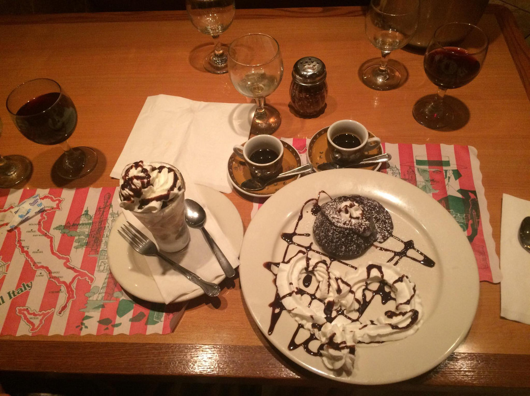 Marcellos Restaurant