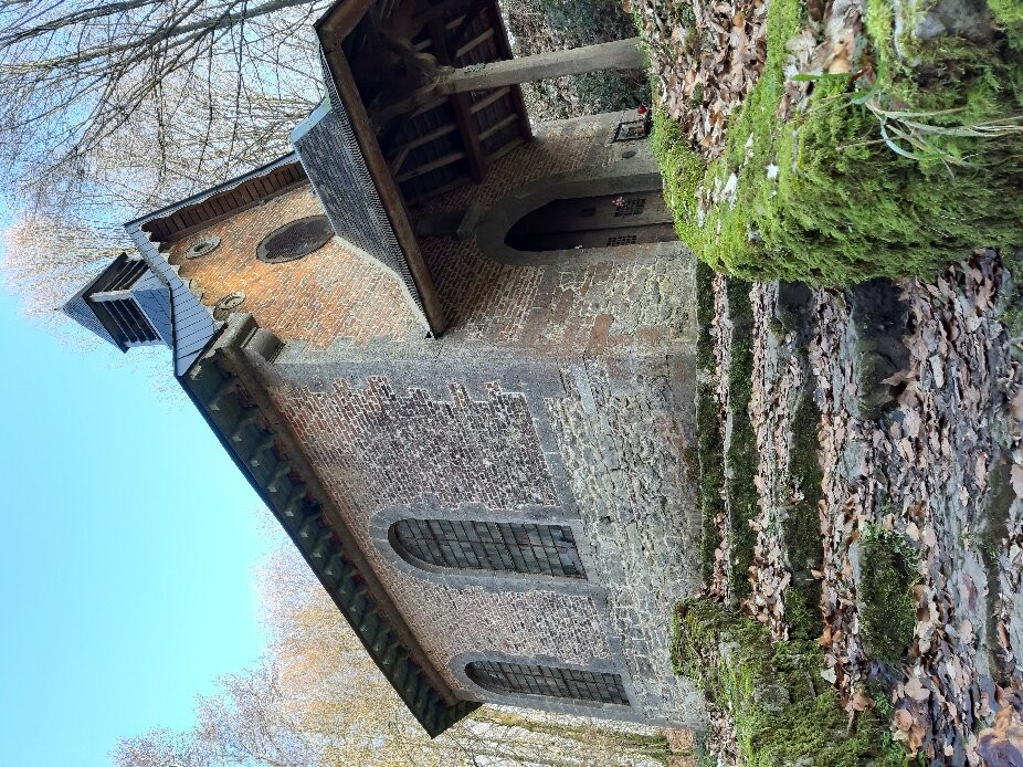 Chapelle Sainte-Hiltrude景点图片