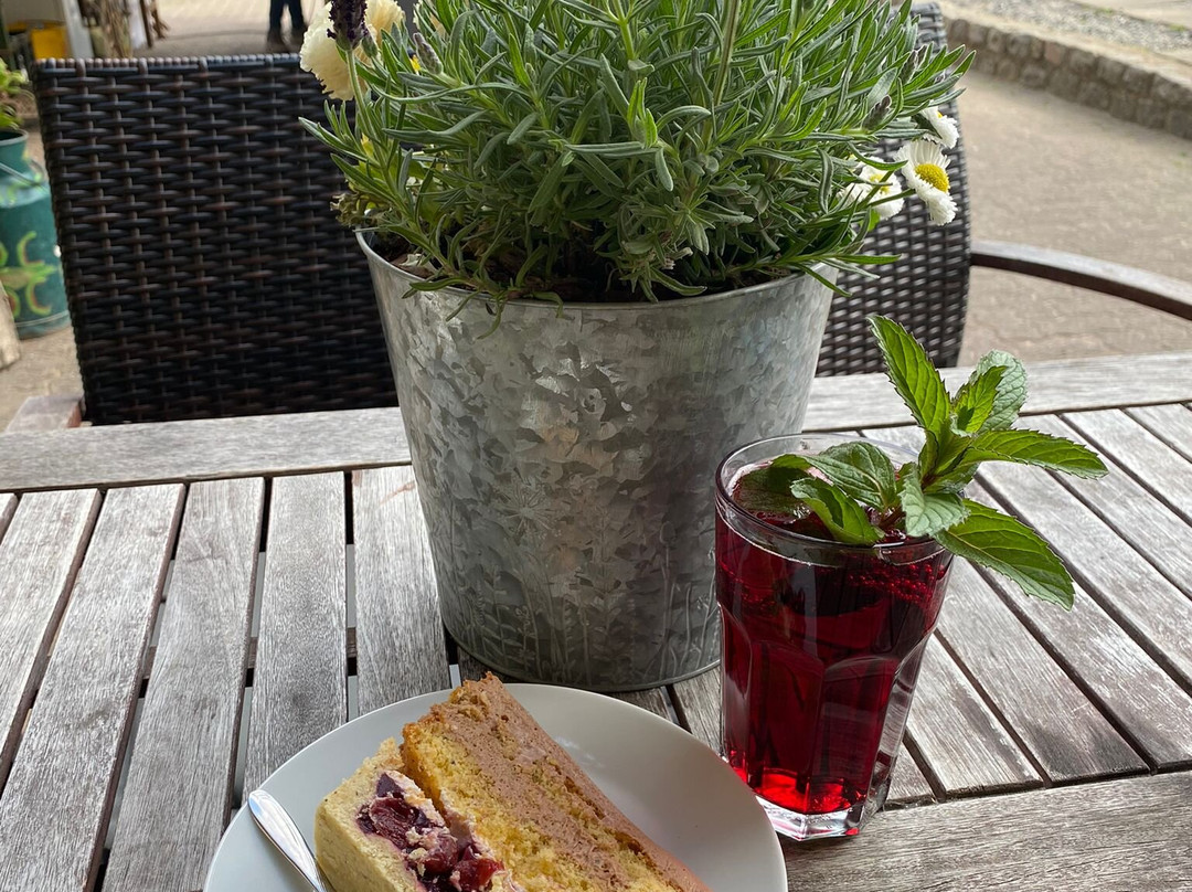 Hofladen & Hofcafé Hock