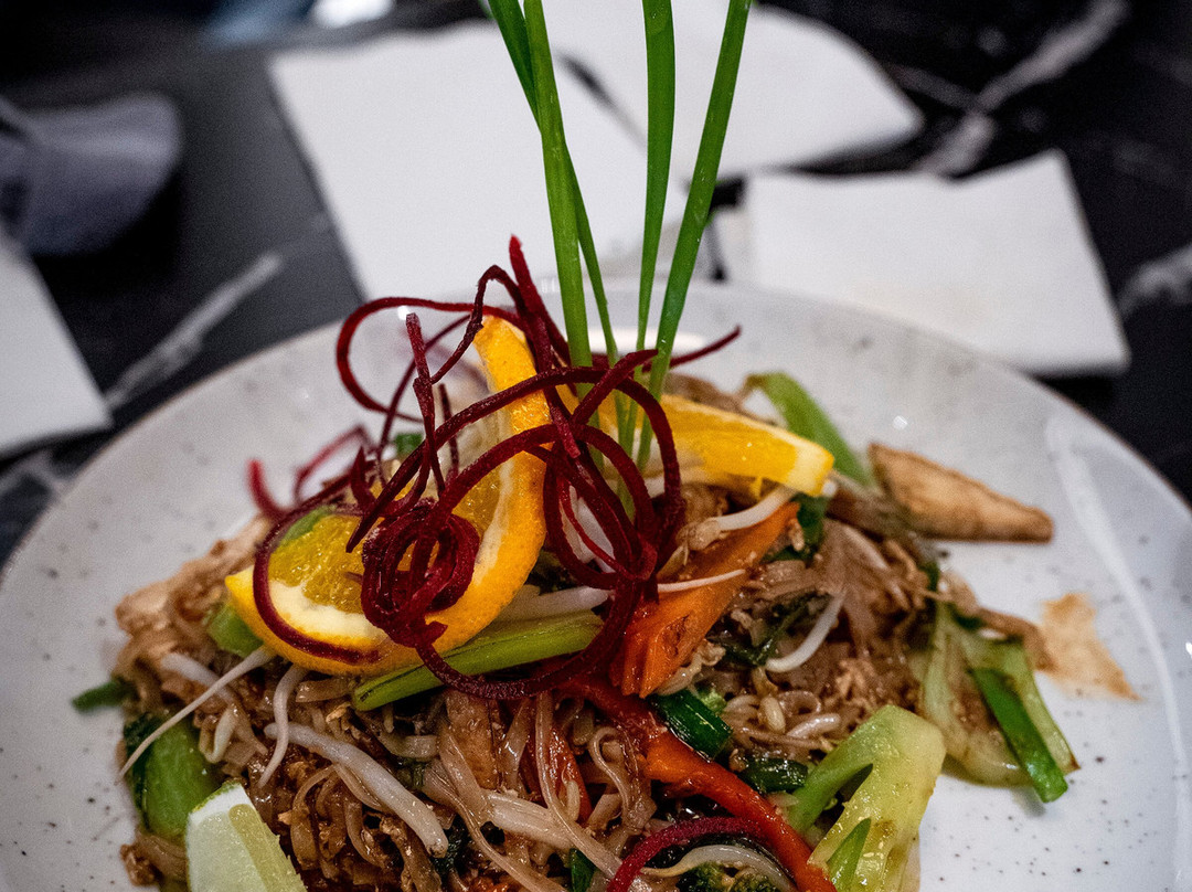 Chiang Mai Liberty Village