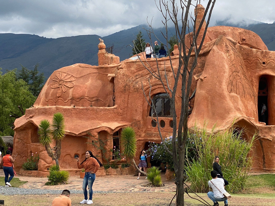 Ciclotrip Bicycle & Birding Tours-莱瓦镇必去景点