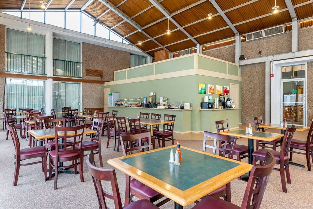 Quality Inn & Suites主图