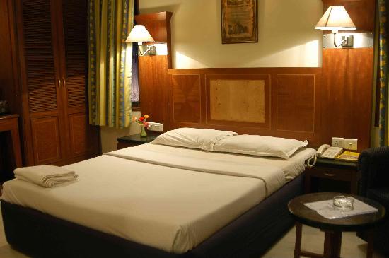 MM Hotels-官方