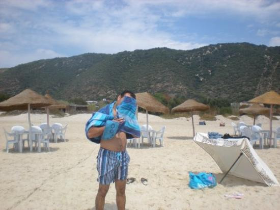 Rafraf旅游攻略图片