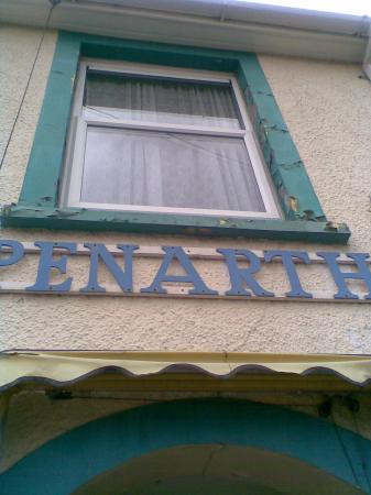 Penarth Guest House