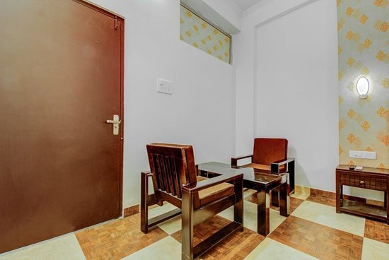 Treebo Dream Palace Near Jaipur International Airport主图