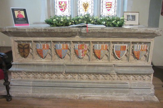 All Saints, Kings Langley-Kings Langley必去景点