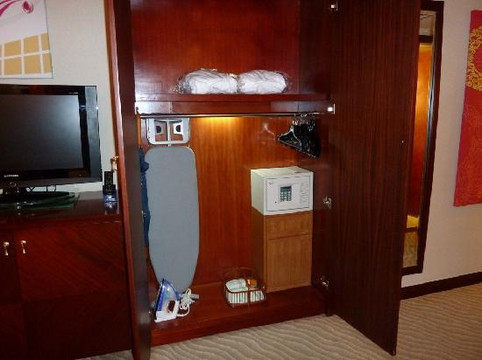 维也纳国际酒店(上海徐家汇衡山路店)主图