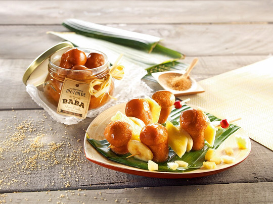 Le Comptoir de Mathilde-蒙彼利埃必去景点