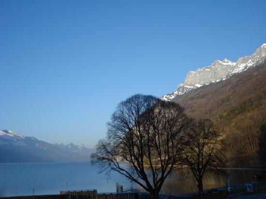 Walensee-Walenstadt必去景点