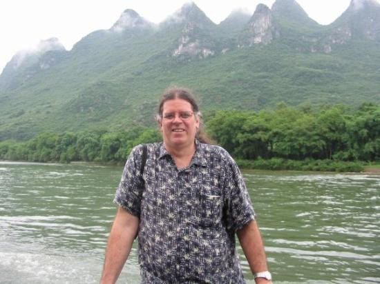 漓江景区景点图片