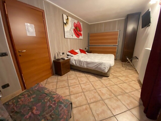B&B Da Isa-官方