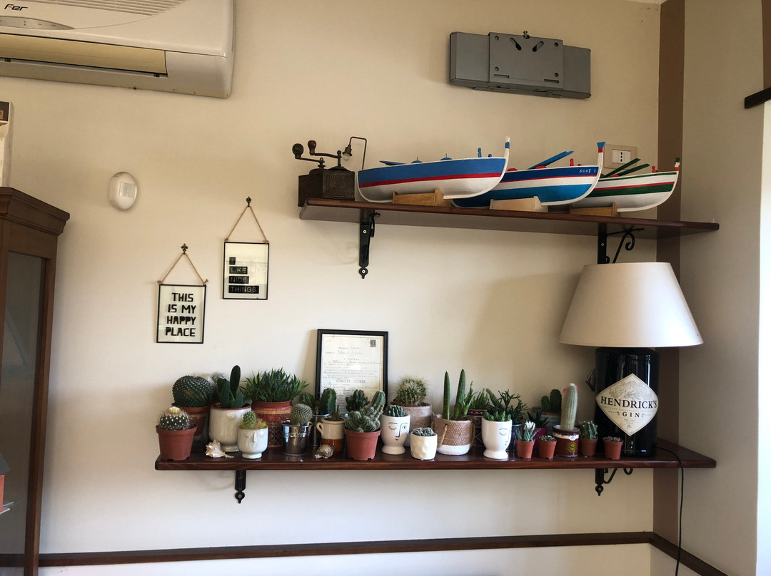 Antico caffe Marano景点图片