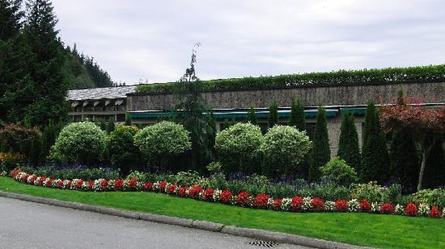 Furry Creek Golf and Country Club-Furry Creek必去景点