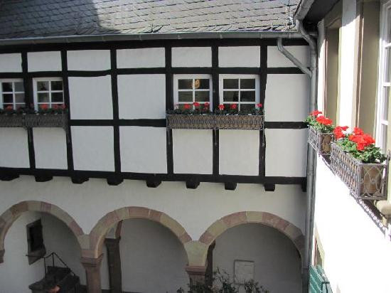 Karl-Marx-Haus-特里尔必去景点