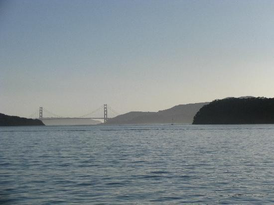 红酒王国之旅-旧金山必去景点