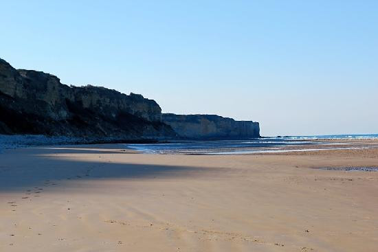 Normandy Sightseeing Tours-巴约必去景点