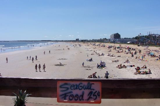 旧奥查德比奇-旧奥查德比奇必去景点