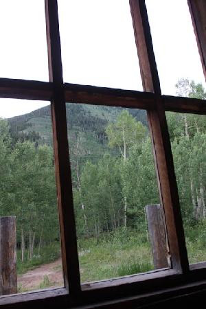 Ashcroft Ghost Town-阿斯蓬必去景点