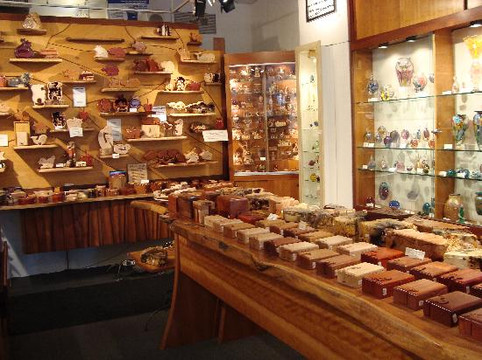 An American Craftsman-纽约市必去景点