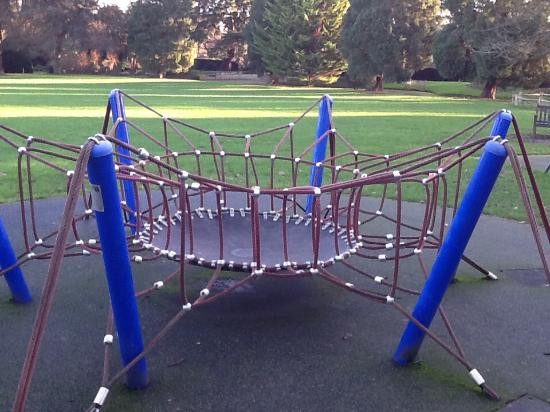 Braintree & Bocking Public Gardens景点图片