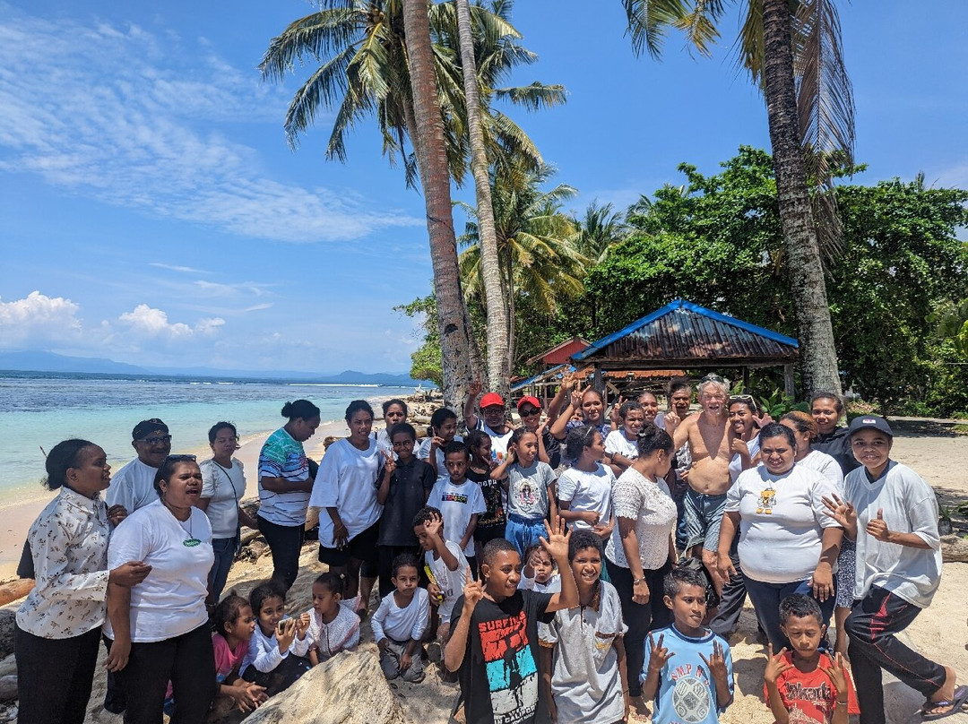 Base-G Beach-查亚普拉必去景点