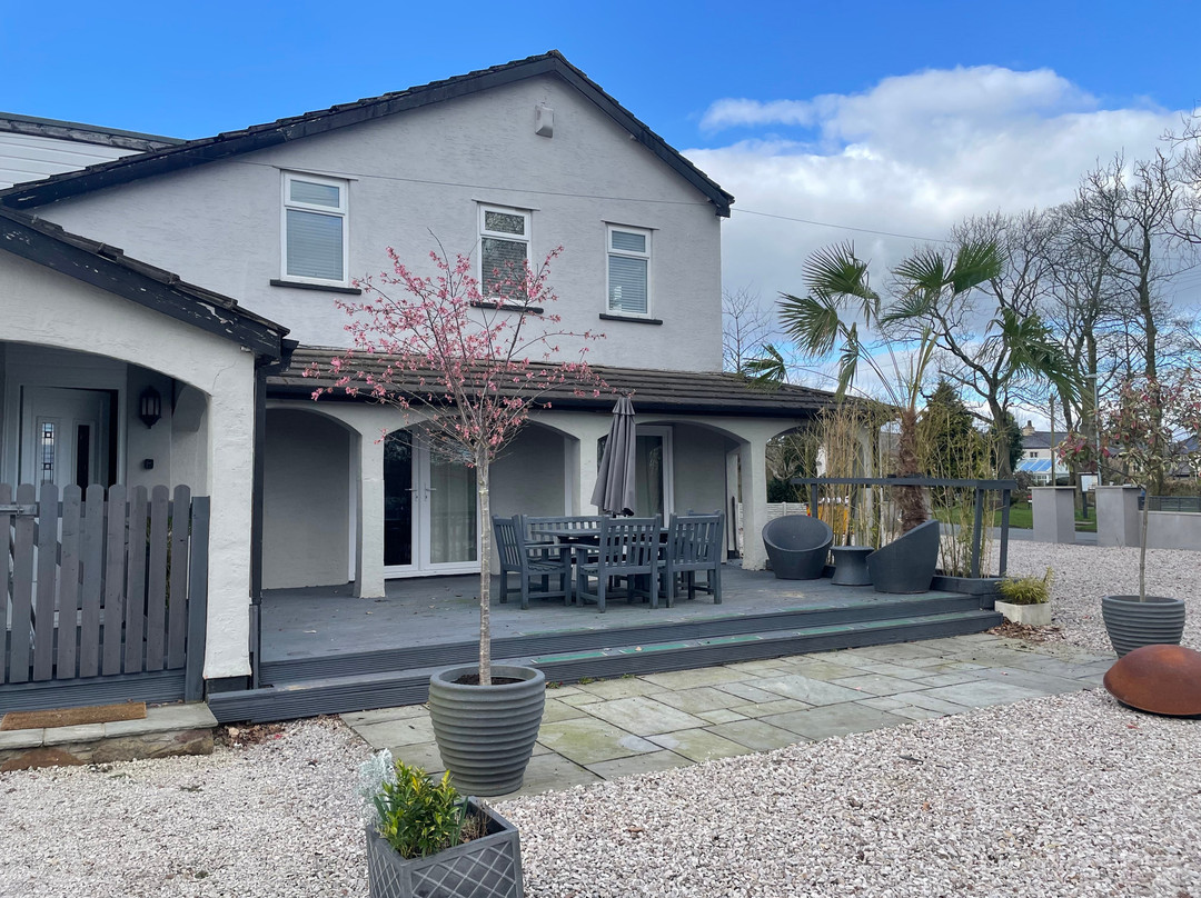 Pendle View Apartments