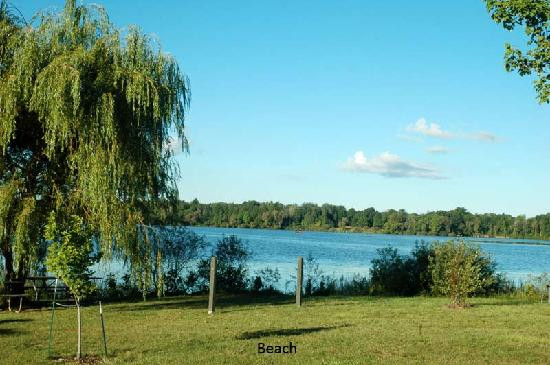 Sleepy Hollow State Park景点图片