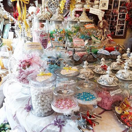 Confetteria d'Autore by Stuzzicherie di Calabria景点图片